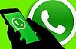 Kamu çalışanlarına WhatsApp yasağı geldi !