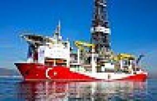 Karadeniz'de bulunan doğal gaz nasıl çıkarılacak?...