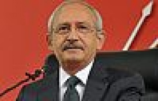  Kılıçdaroğlu’nun Kocaeli programı iptal