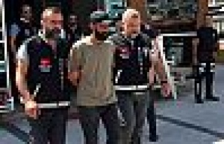Kocaeli'de cinayet davasında 2 kişi tutuklandı