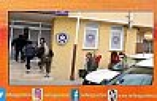 Kocaeli'de fuhuş operasyonu: yabancı uyruklu 5 kadın...