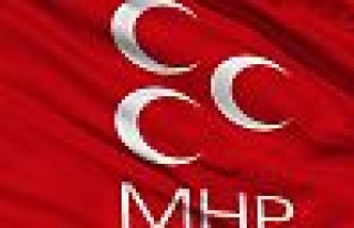  MHP Kartepe ve Dilovası kongreleri bugün