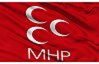  MHP Kurultayı 19 Haziran'da yapılacak