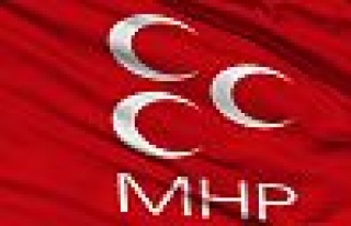   MHP'de mahkeme süreci başlıyor