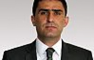 Mustafa Altay Büyükşehir Genel sekreter yardımcısı...