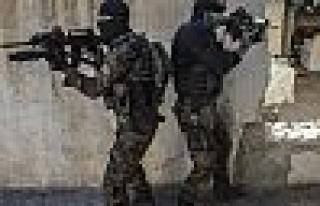 Nusaybin'de patlama: 5 asker yaralı