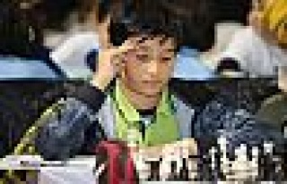 Okullar arası satranç turnuvası heyecanı yaşanıyor