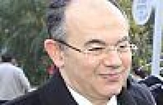 Orhan Sipahioğlu gözaltına alındı 