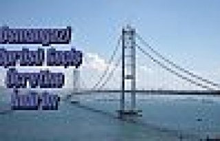 Osmangazi Köprüsü Geçiş Ücretine İndirim 
