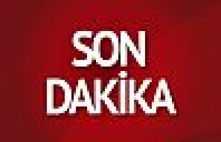SON DAKİKA/Ankara'da 1 Şehit !