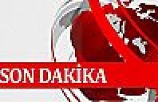 Son Dakika...Marmara Denizinde Deprem 