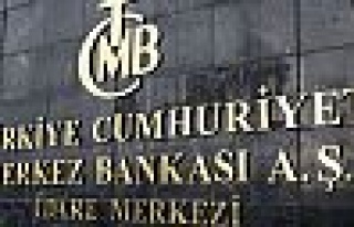 Son Dakika...Merkez Bankasının faiz kararı açıklandı