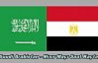 Suudi Arabistan - Mısır Maçı Saat Kaçtı?