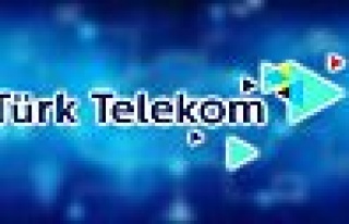 Türk Telekomdan Abonelerine Özür Hediyesi !