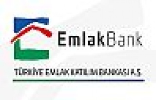 Türkiye Emlak Katılım Bankası yeniden açılıyor...