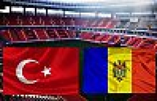 Türkiye-Moldova Milli Maçı Ne Zaman ?