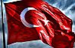 Türkiye'den Dev Proje !