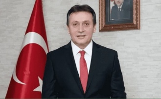 Eski Başkan Şevki Demirci  İYİ Parti’den belediye başkan adayı oluyor!