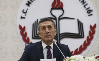 Milli Eğitim Bakanı Ziya Selçuk'tan son dakika açıklamaları geldi