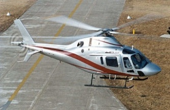 İtalya'da içinde Eczacıbaşı'ndan 4 Türk'ün de bulunduğu helikopter kayboldu