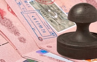 Türkmenistan'a vize muafiyeti kaldırıldı