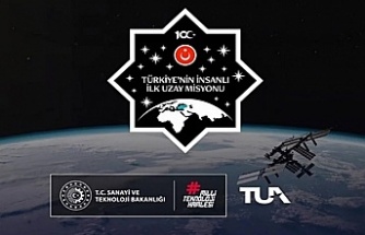 Türkiye Uzay Ajansı (TUA), uzay araştırmalarında  deneylerde öne çıkanlar