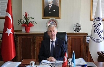 Mehmet Sönmezoğlu  yeniden Kocaeli İl Müftüsü olarak atandı