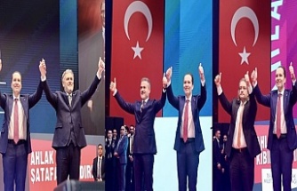 Yeniden Refah'ın İstanbul, Ankara ve İzmir adayları belli oldu