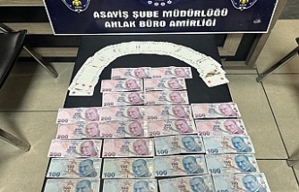 Emniyetten kumar operasyonu: 5 Şahıs gözaltına alındı!