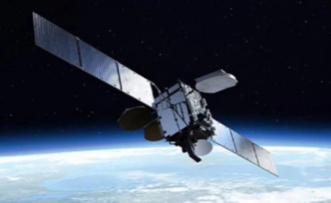 Türksat 5B uydusu hizmete girdi