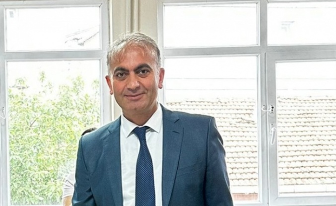 Erkan Vural Gebze Saadet Partisinin yeni başkanı oldu