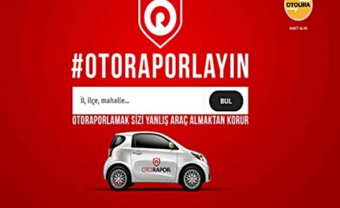 “Otorapor Türkiye çapında 300 bayiye ulaştı''