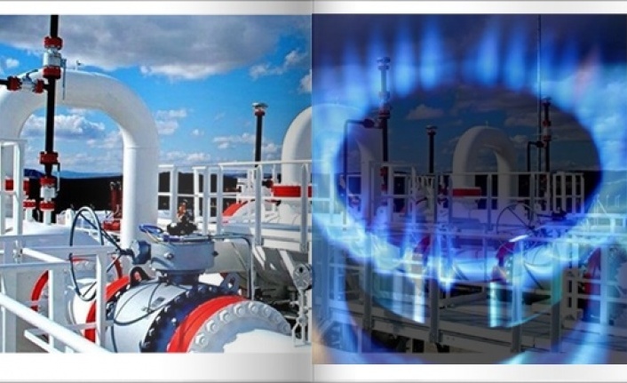 İran Türkiye hattında doğal gaz kesintisi