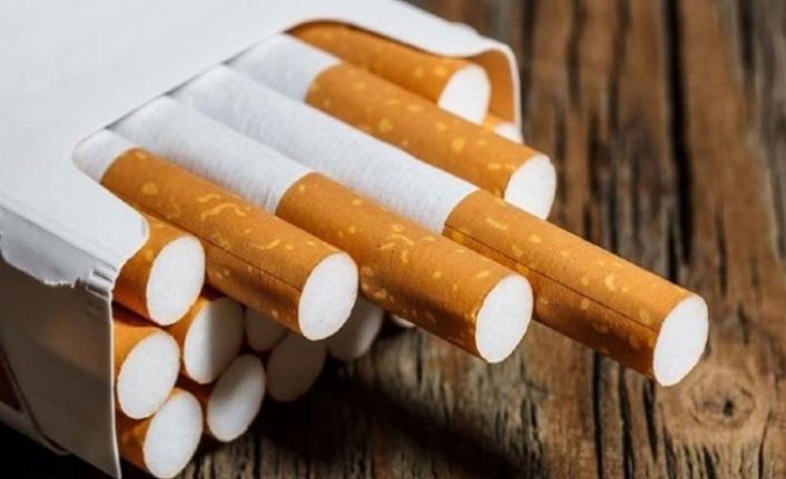 JTI ve BAT grupları zamlı sigara fiyatları